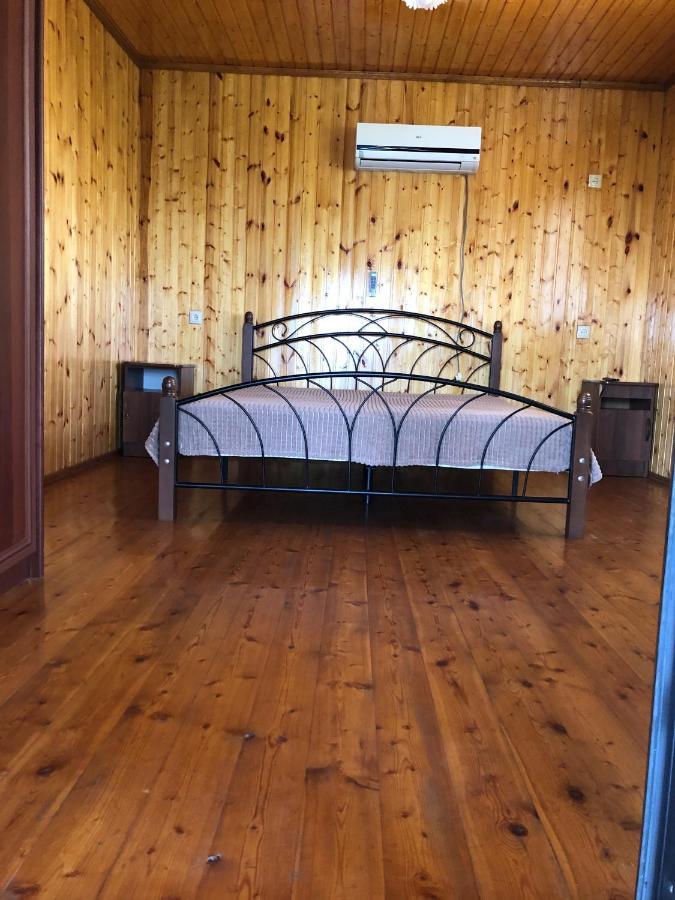 Hôtel Гостевой Дом Исмаил à New Athos Extérieur photo