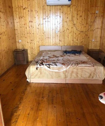Hôtel Гостевой Дом Исмаил à New Athos Extérieur photo